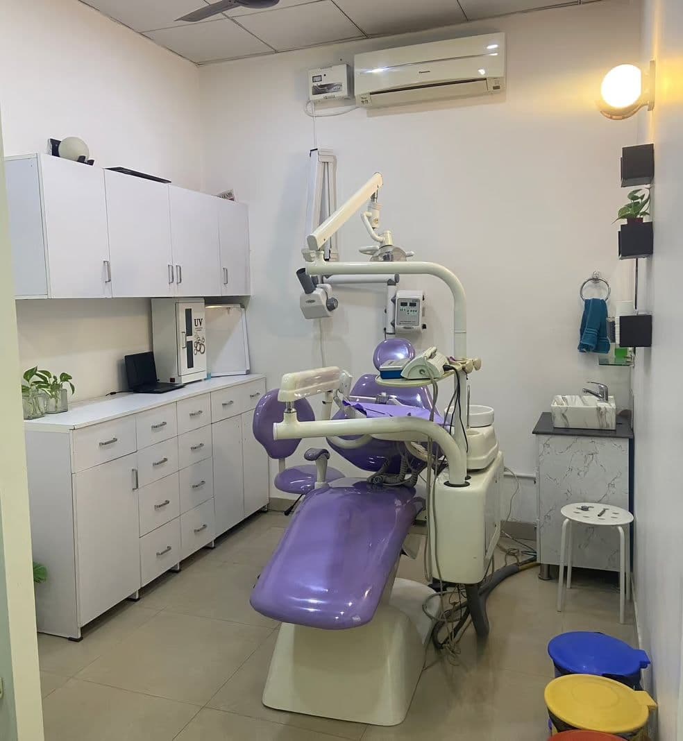 Glitterz Dental Clinic