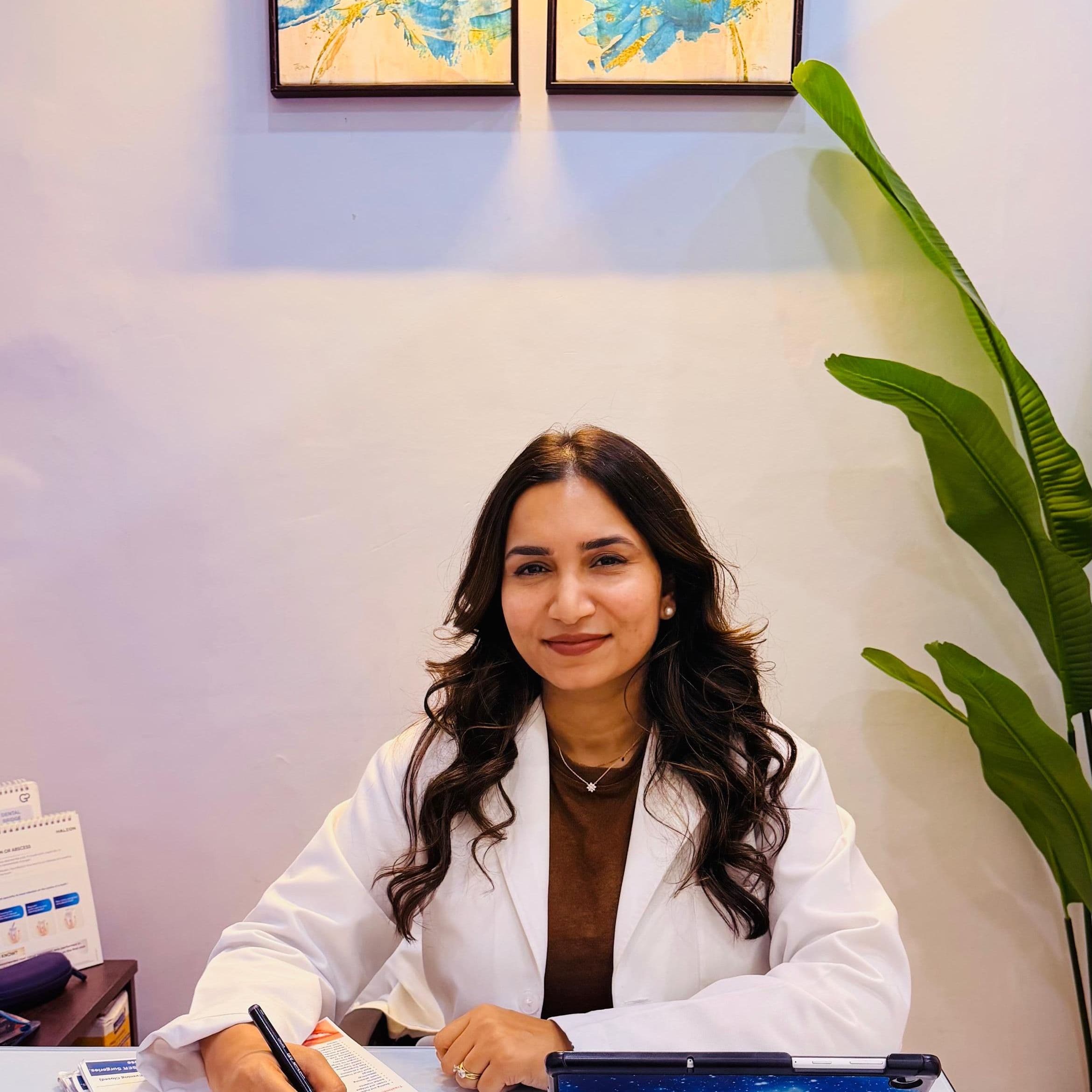 Dr. Era Singh